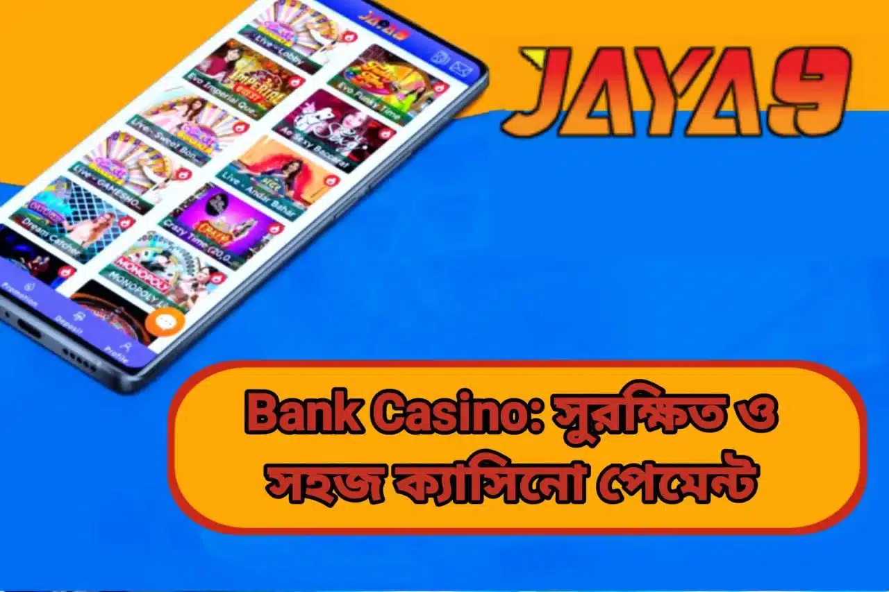 Bank Casino