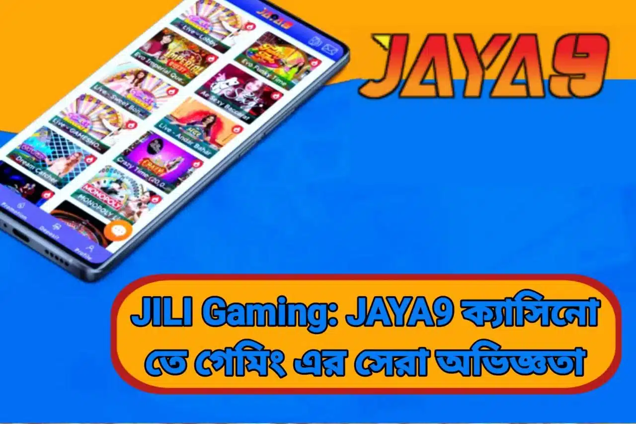 JILI Gaming